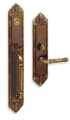 Mortise locks - EdinburghTM 6952 Series